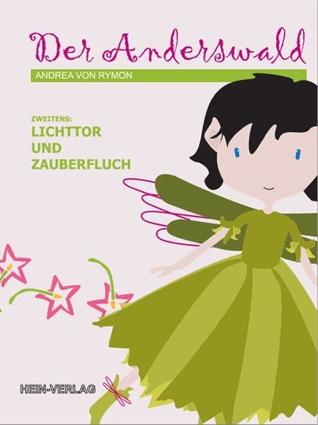 Cover von Der Anderswald – zweitens