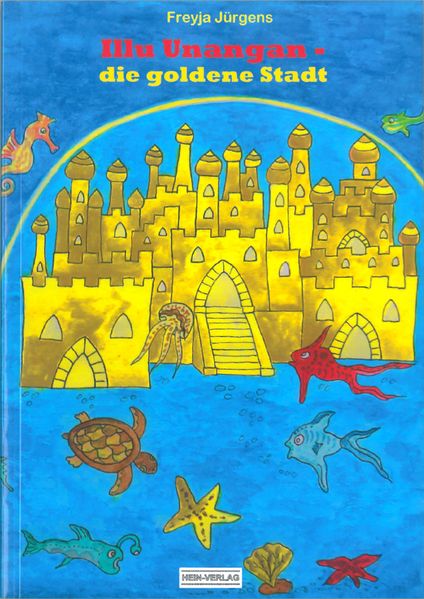 Cover von Illu Unangan
