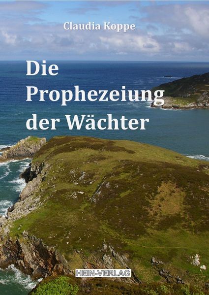 Cover von Die Prophezeiung der Wächter