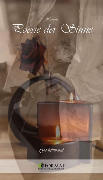 Cover von Poesie der Sinne