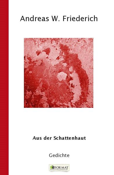 Cover von Aus der Schattenhaut