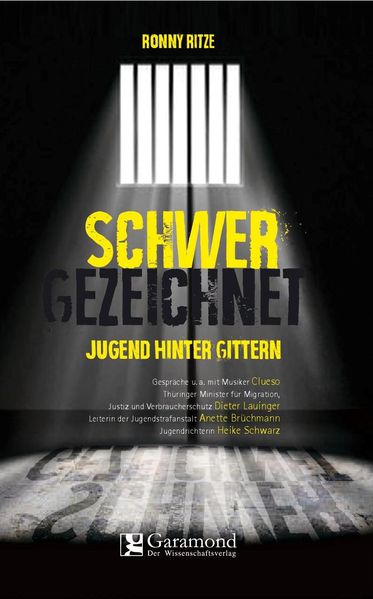 Cover von Schwer gezeichnet