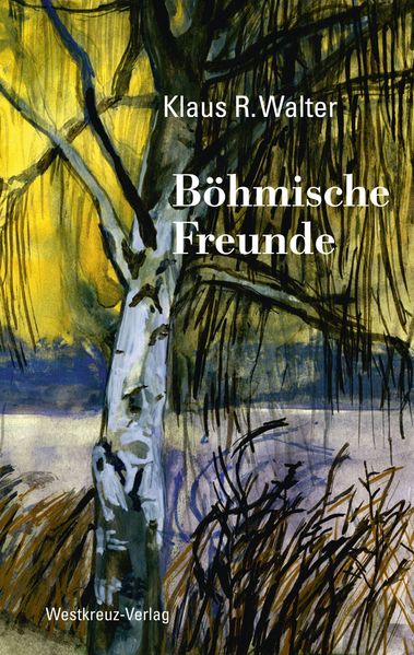Cover von Böhmische Freunde