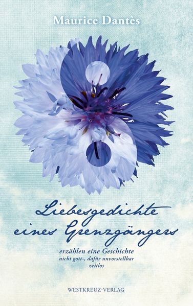 Cover von Liebesgedichte eines Grenzgängers
