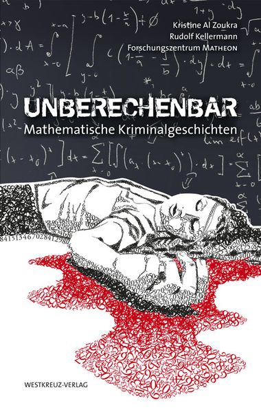 Cover von Unberechenbar