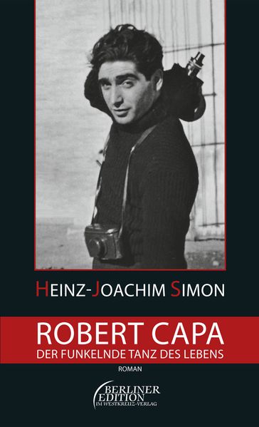 Cover von Robert Capa