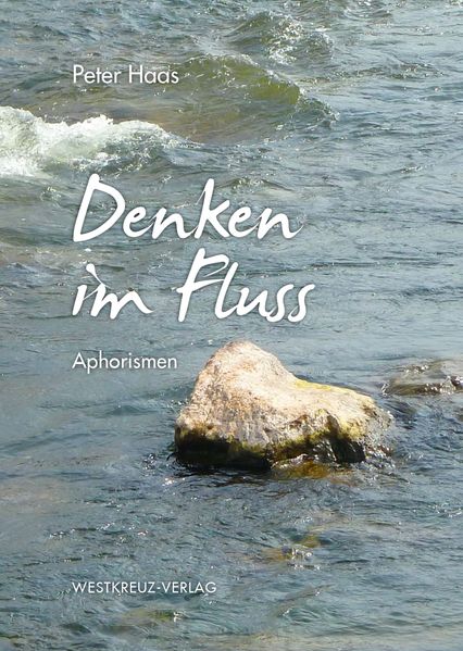 Cover von Denken im Fluss