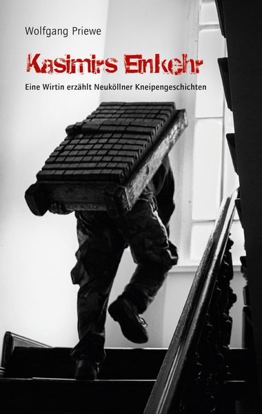 Cover von Kasimirs Einkehr