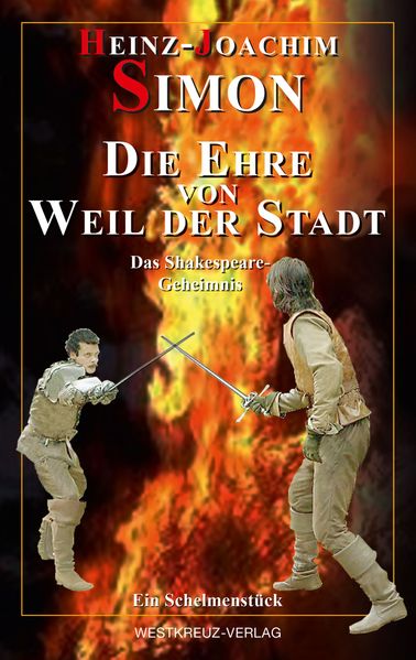 Cover von Die Ehre von Weil der Stadt