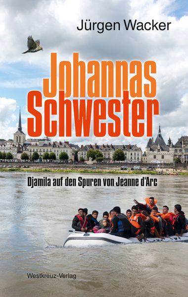 Cover von Johannas Schwester