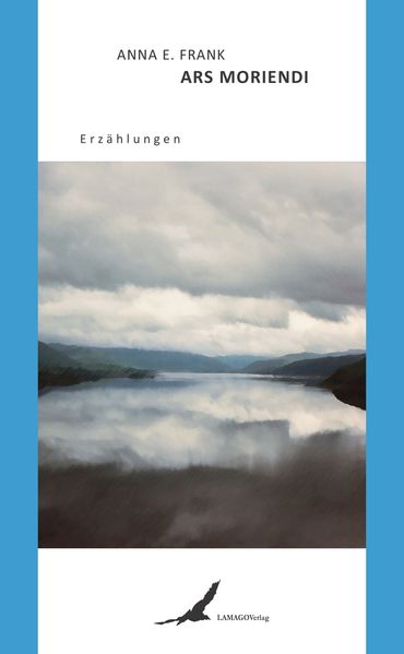 Cover von Ars moriendi