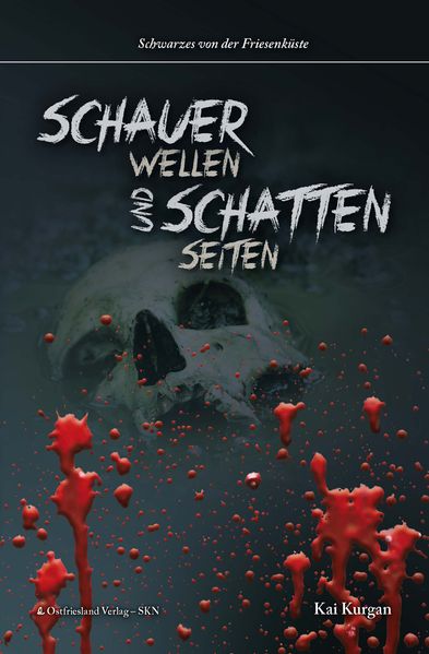Cover von Schauerwellen und Schattenseiten