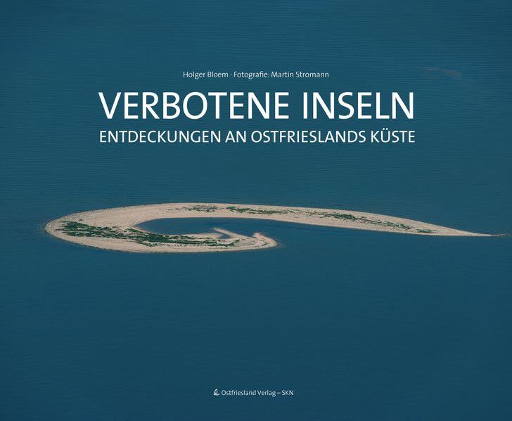 Cover von Verbotene Inseln