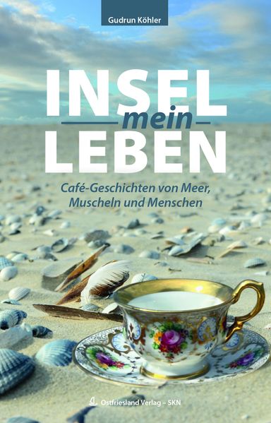 Cover von Insel -mein- Leben