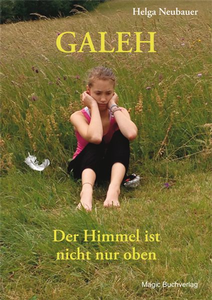 Cover von Galeh – Der Himmel ist nicht nur oben