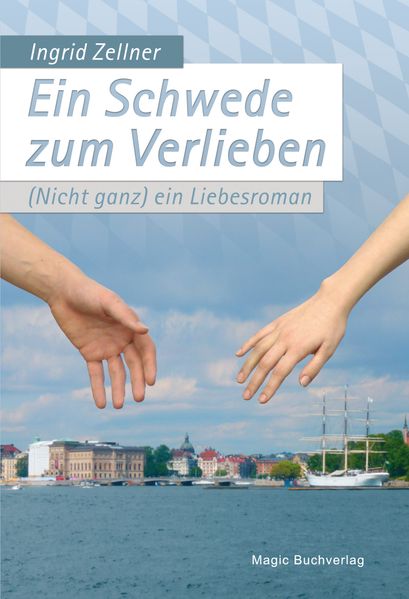 Cover von Ein Schwede zum Verlieben