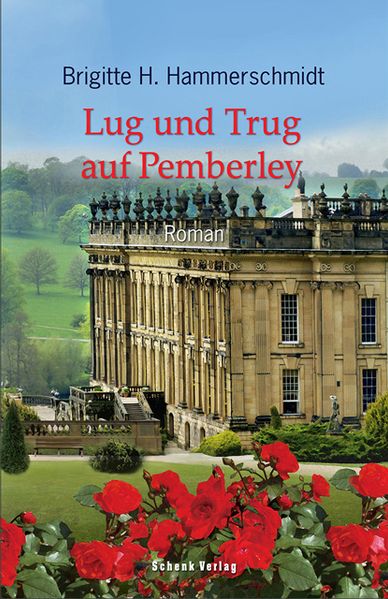 Cover von Lug und Trug auf Pemberley