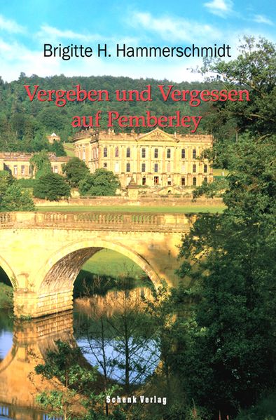 Cover von Vergeben und Vergessen auf Pemberley