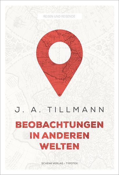 Cover von Beobachtungen in anderen Welten