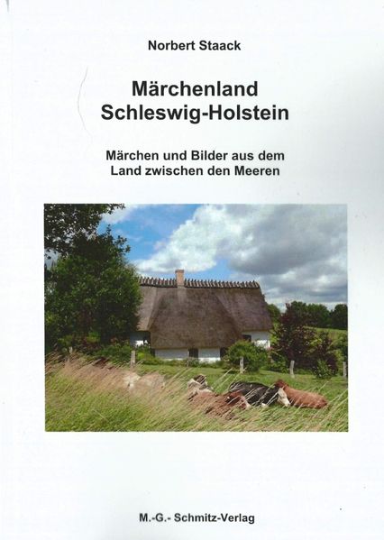 Cover von Märchenland Schlewsig-Holstein