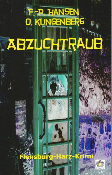 Cover von Abzuchtraub