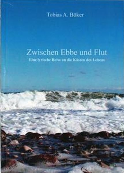 Cover von Zwischen Ebbe und Flut