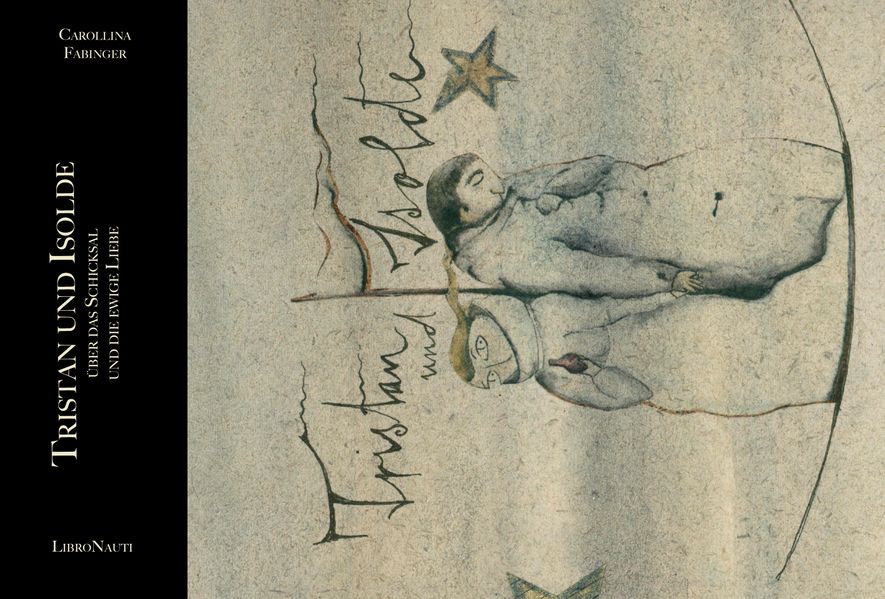 Cover von Tristan und Isolde