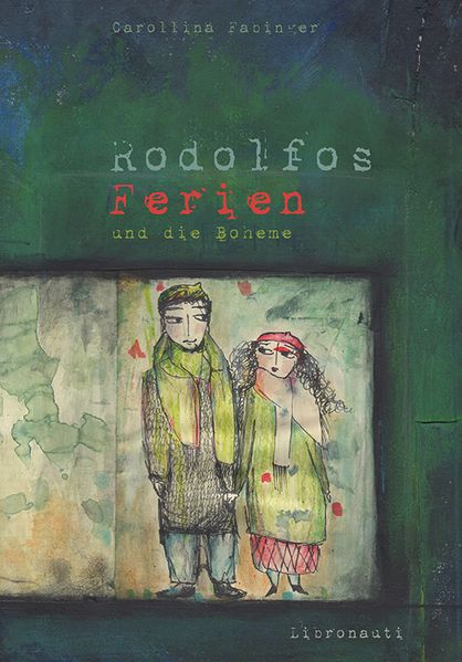 Cover von Rodolfos Ferien