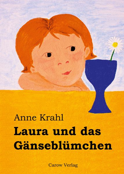Cover von Laura und das Gänseblümchen