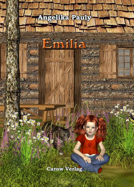 Cover von Emilia