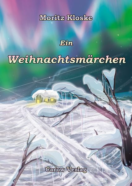 Cover von Ein Weihnachtsmärchen