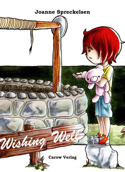 Cover von Wishing Well