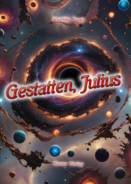 Cover von Gestatten, Julius