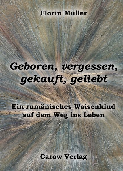 Cover von Geboren, vergessen, gekauft, geliebt