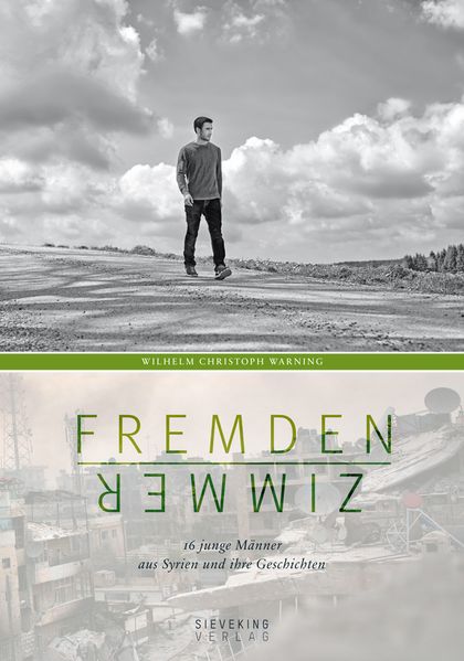Cover von Fremdenzimmer