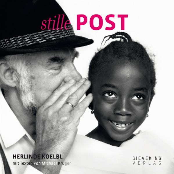Cover von Stille Post
