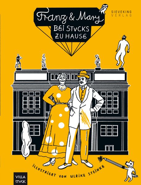 Cover von Franz & Mary