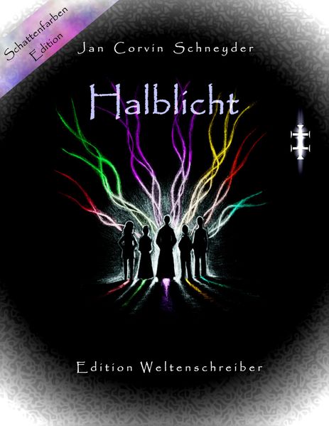 Cover von Halblicht