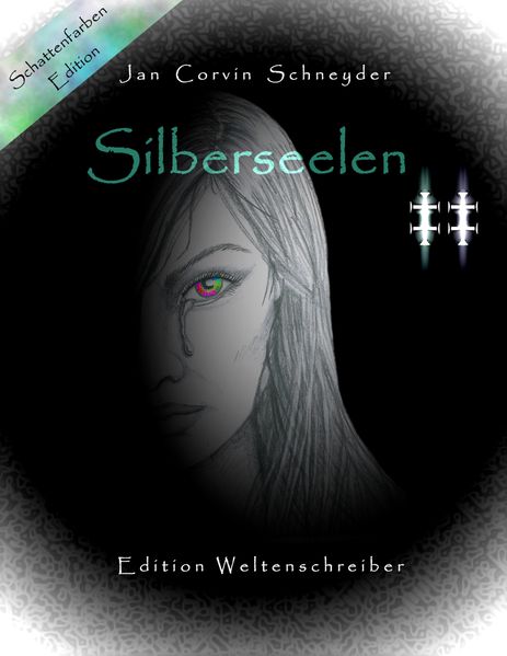 Cover von Silberseelen