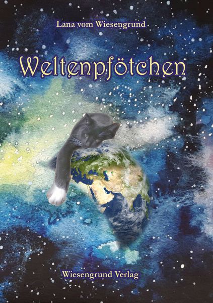 Cover von Weltenpfötchen