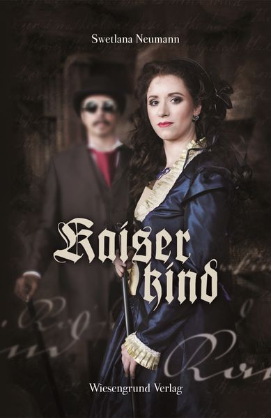 Cover von Kaiserkind