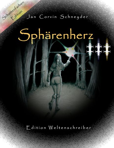 Cover von Sphärenherz