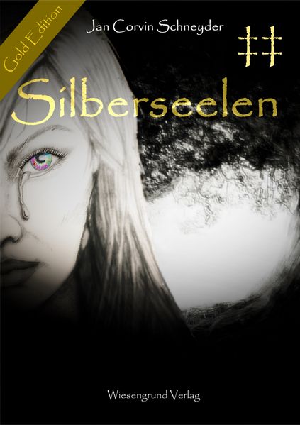 Cover von Silberseelen