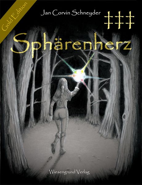 Cover von Sphärenherz