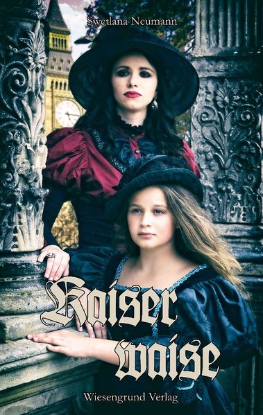 Cover von Kaiserwaise