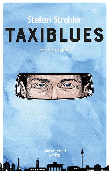 Cover von Taxiblues