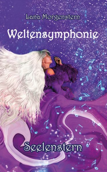 Cover von Seelenstern