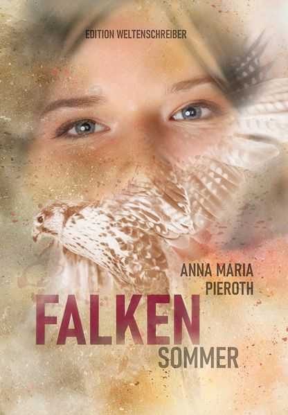 Cover von Falkensommer
