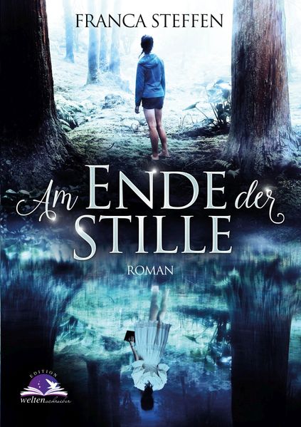 Cover von Am Ende der Stille