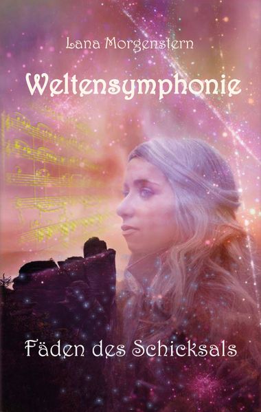 Cover von Fäden des Schicksals